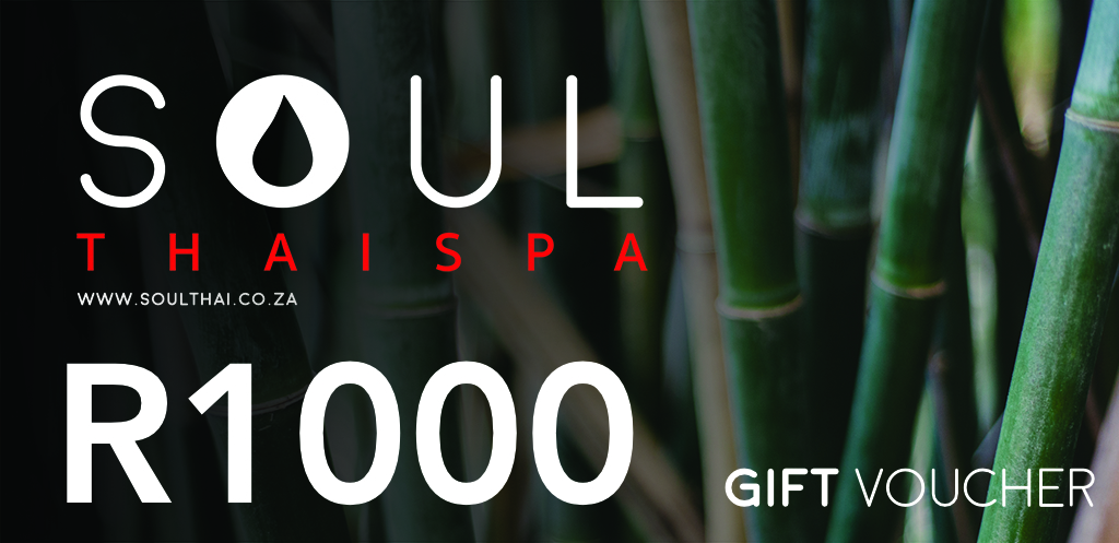 R1000 Gift Voucher