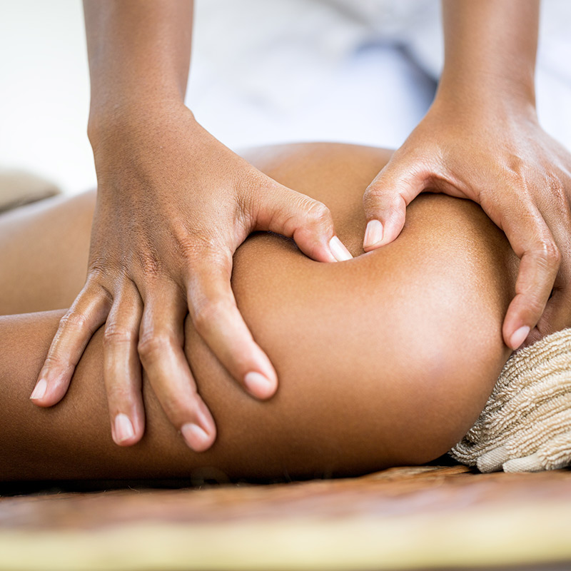 90 Minute Thai Aromatherapy Massage